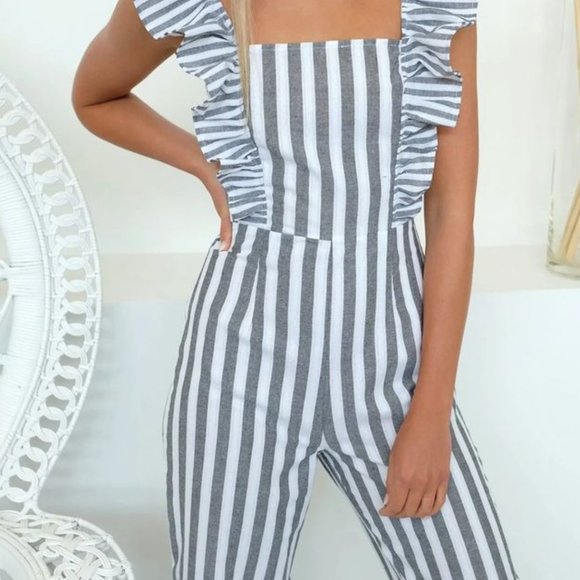 The Fifth Label -  Jumpsuit - Picture 3 of 4